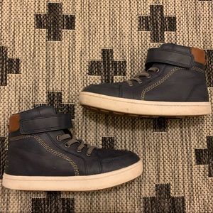 H&M boys boots, sz 12